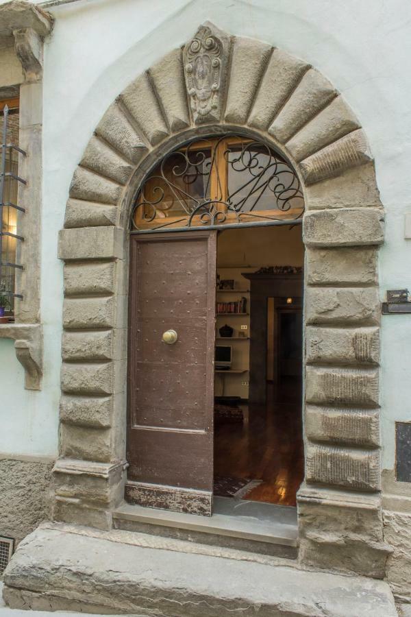 La Casa Del Viaggiatore Castiglion Fiorentino Extérieur photo